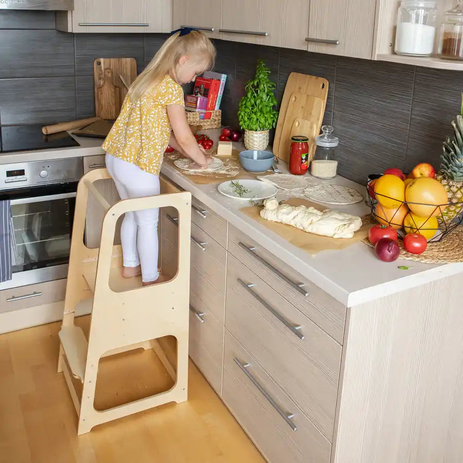 Kjøkkentårn Original - bilde 14 - KUL KID