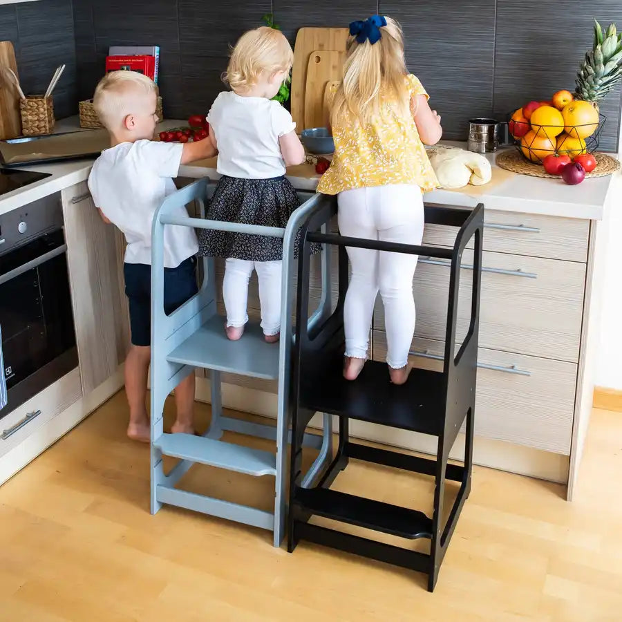 Kjøkkentårn Original - bilde 19 - KUL KID
