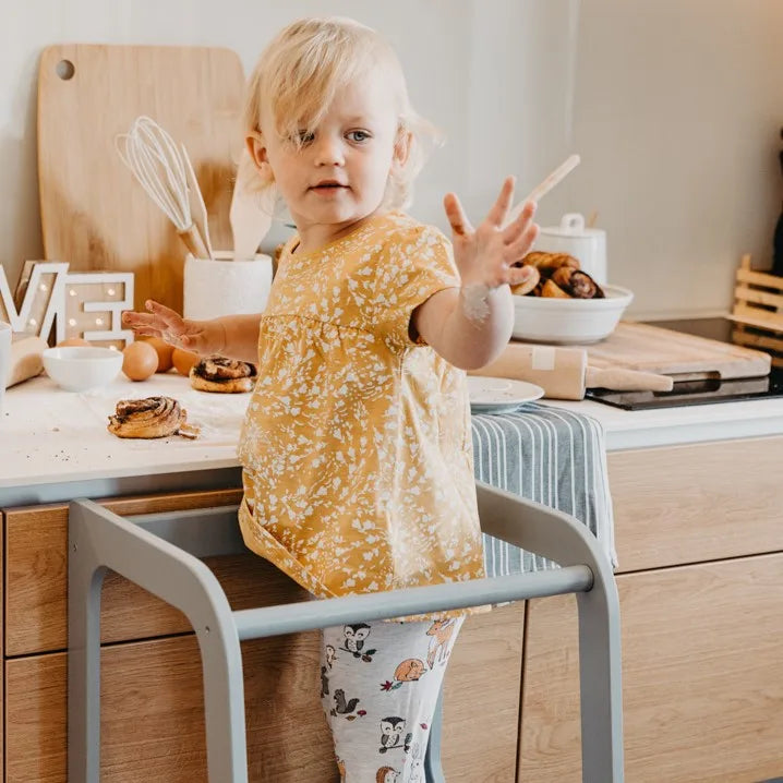Kjøkkentårn Original - bilde 22 - KUL KID