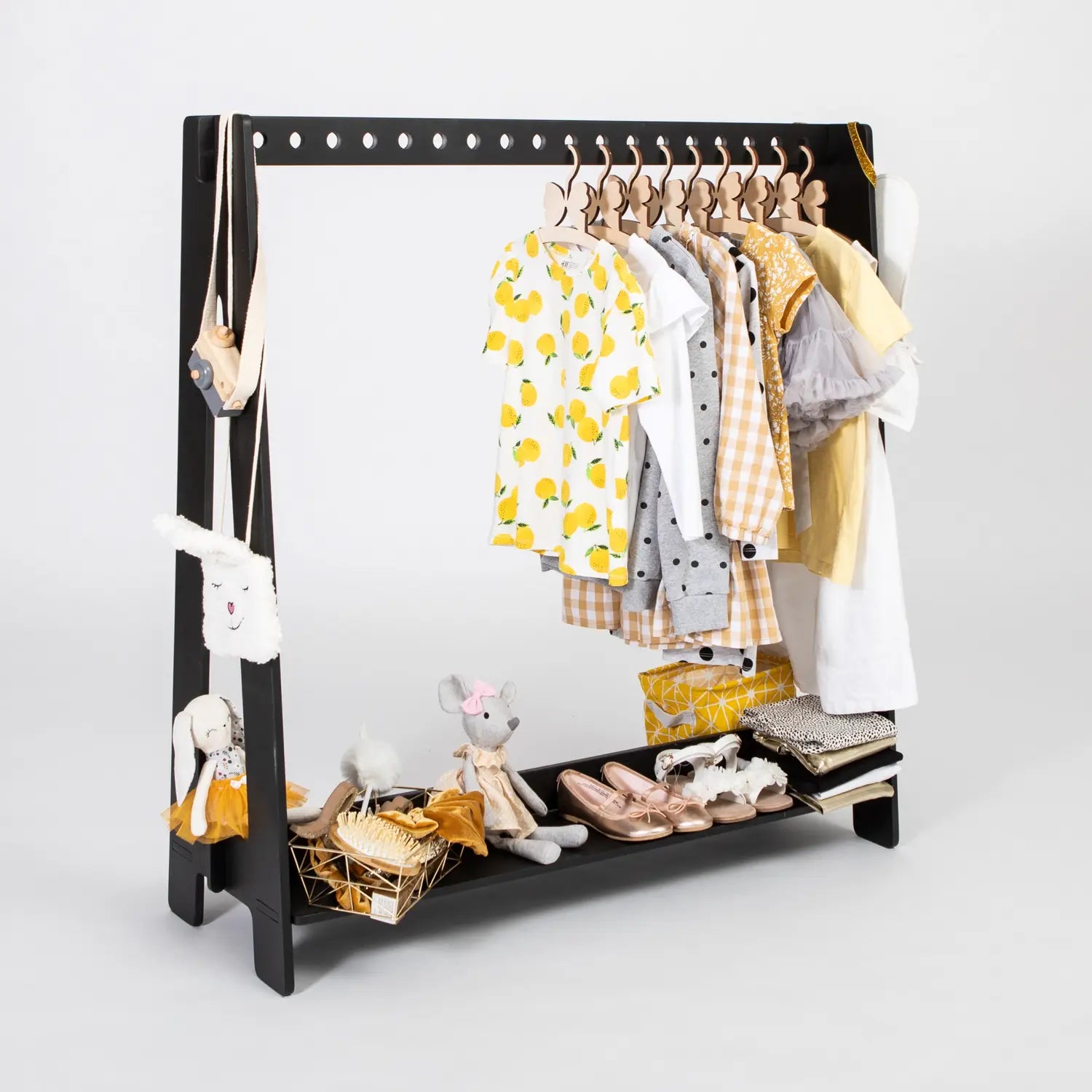 Klesstativ for barn - bilde 18 - KUL KID